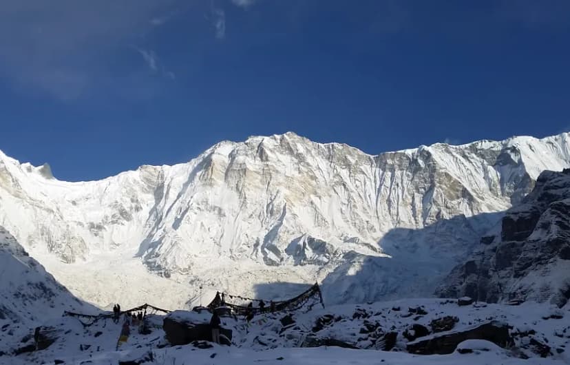 Annapurna Circuit