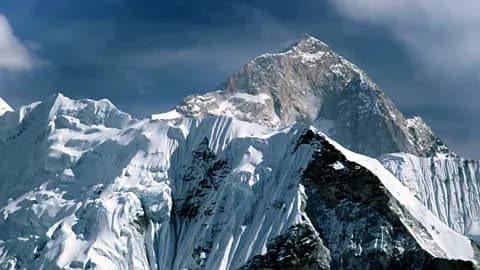 Everest Base Camp